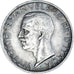 Coin, Italy, Vittorio Emanuele III, 5 Lire, 1927, Rome, AU(50-53), Silver