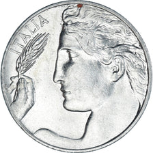 Coin, Italy, 20 Centesimi, 1914, Rome, MS(63), Nickel, KM:44