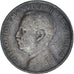 Coin, Italy, Centesimo, 1914, EF(40-45), Cuivre, KM:40