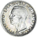 Münze, Italien, Vittorio Emanuele III, 5 Lire, 1929, Rome, VZ, Silber, KM:67.2