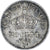 Moeda, França, Napoleon III, 20 Centimes, 1868, Strasbourg, EF(40-45), Prata