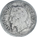 Moneta, Francia, Napoleon III, 20 Centimes, 1867, Paris, MB, Argento, KM:808.1