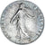 Monnaie, France, Semeuse, 50 Centimes, 1899, Paris, TTB+, Argent, Gadoury:420