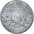 Monnaie, France, Semeuse, 50 Centimes, 1899, Paris, TTB+, Argent, Gadoury:420