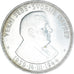 Coin, Slovakia, 50 Korun, 1944, AU(50-53), Silver, KM:10