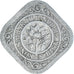 Coin, Netherlands, 5 Cents, 1923, EF(40-45), Copper-nickel, KM:153