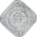 Coin, Netherlands, 5 Cents, 1929, EF(40-45), Copper-nickel, KM:153