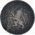 Moeda, Países Baixos, William III, Cent, 1881, VF(20-25), Bronze, KM:107.1