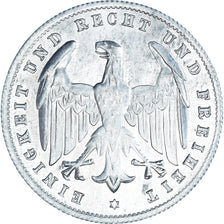 Monnaie, Allemagne, République de Weimar, 500 Mark, 1923, Berlin, TTB+