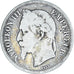 Munten, Frankrijk, Napoleon III, 2 Francs, 1869, Paris, ZG+, Zilver, KM:807.1