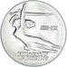Munten, Polen, 10 Zlotych, 1965, Warsaw, 700th Anniversary - Warsaw, Nike, UNC-