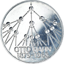 Coin, GERMANY - FEDERAL REPUBLIC, 5 Mark, 1979, Karlsruhe, Germany, 100th