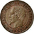 Moneta, Francia, Napoleon III, Napoléon III, Centime, 1853, Lyon, SPL-, Bronzo
