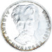 Coin, GERMANY - FEDERAL REPUBLIC, 5 Mark, 1975, Karlsruhe, Germany, Centenary -