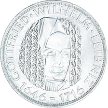 Moneta, GERMANIA - REPUBBLICA FEDERALE, 5 Mark, 1966, Munich, Germany, Death of