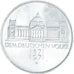 Moneda, ALEMANIA - REPÚBLICA FEDERAL, 5 Mark, 1971, Karlsruhe, Germany, MBC