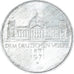 Coin, GERMANY - FEDERAL REPUBLIC, 5 Mark, 1971, Karlsruhe, Germany, EF(40-45)