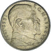 Coin, Czechoslovakia, 10 Korun, 1990, Thomas G. Masaryk."MR" below bust, MS(63)