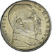 Coin, Czechoslovakia, 10 Korun, 1990, Thomas G. Masaryk."MR" below bust, MS(64)