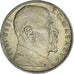 Coin, Czechoslovakia, 10 Korun, 1990, Thomas G. Masaryk."MR" below bust