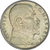 Moneta, Cecoslovacchia, 10 Korun, 1990, Thomas G. Masaryk."MR" below bust, SPL-