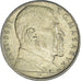 Coin, Czechoslovakia, 10 Korun, 1990, Thomas G. Masaryk."MR" below bust