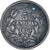 Moeda, Luxemburgo, William III, 5 Centimes, 1870, Utrecht, VF(30-35), Bronze