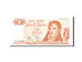 Argentina, 1 Peso, 1970, KM:287, Undated, UNC(65-70)