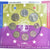 Francia, Monnaie de Paris, Euro-Set, 2007, FDC.BU, FDC, Sin información