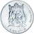 Monnaie, Andorre, Centim, 2002, Charlemagne, SPL, Aluminium, KM:176