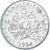 Monnaie, France, Semeuse, 5 Francs, 1994, Paris, TB+, Nickel Clad Copper-Nickel