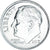 Moneda, Estados Unidos, Roosevelt Dime, Dime, 2013, U.S. Mint, Denver, SC, Cobre