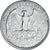 Monnaie, États-Unis, Washington Quarter, Quarter, 1996, U.S. Mint, Denver, TB+