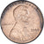 Moneta, Stati Uniti, Lincoln Cent, Cent, 2008, U.S. Mint, Philadelphia, B+