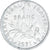 Monnaie, France, Semeuse, Franc, 1971, Paris, TB+, Nickel, Gadoury:474, KM:925.1
