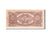 Banconote, Malesia, 5 Dollars, 1942, KM:M6b, Undated, FDS