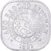 Moneta, Filipiny, Sentimo, 1981, AU(55-58), Aluminium, KM:224