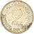 Münze, Jugoslawien, 2 Dinara, 1984, S+, Nickel-brass, KM:87
