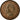 Coin, France, Napoleon III, Napoléon III, Centime, 1854, Strasbourg, MS(60-62)
