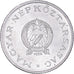 Coin, Hungary, Forint, 1952, Budapest, AU(55-58), Aluminum, KM:545