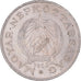 Münze, Ungarn, 2 Forint, 1952, Budapest, VZ, Kupfer-Nickel, KM:548