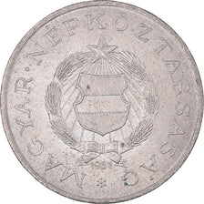 Moneta, Ungheria, 2 Forint, 1961, Budapest, SPL-, Rame-nichel, KM:556