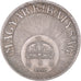 Coin, Hungary, 20 Fillér, 1940, Budapest, MS(63), Copper-nickel, KM:508