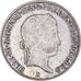 Coin, Hungary, Ferdinand V, 20 Krajczar, 1839, Budapest, EF(40-45), Silver