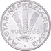 Monnaie, Hongrie, 20 Fillér, 1965, Budapest, SPL, Aluminium, KM:550