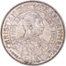 Coin, Denmark, Christian IX, 2 Kroner, 1903, Copenhagen, AU(55-58), Silver
