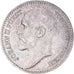 Coin, Liechtenstein, Prince John II, Krone, 1904, Bern, EF(40-45), Silver, KM:2