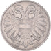Coin, Austria, Schilling, 1934, AU(50-53), Copper-nickel, KM:2851