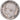 Moneda, Serbia, 50 Para, 1879, Milan Obrenovich IV., BC+, Plata, KM:9
