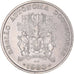 Moeda, Portugal, 25 Escudos, 1980, Lisbon, Région autonome des Açores.